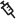 Black truck icon