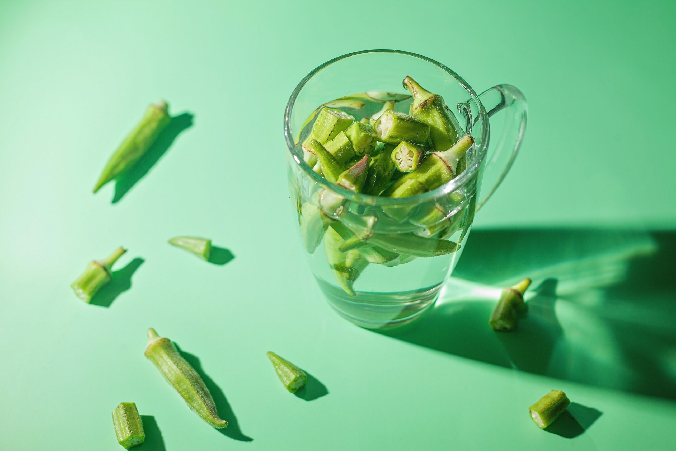 Cup, Food, Produce