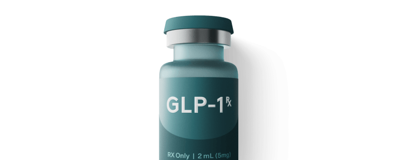 Microdose Bottle