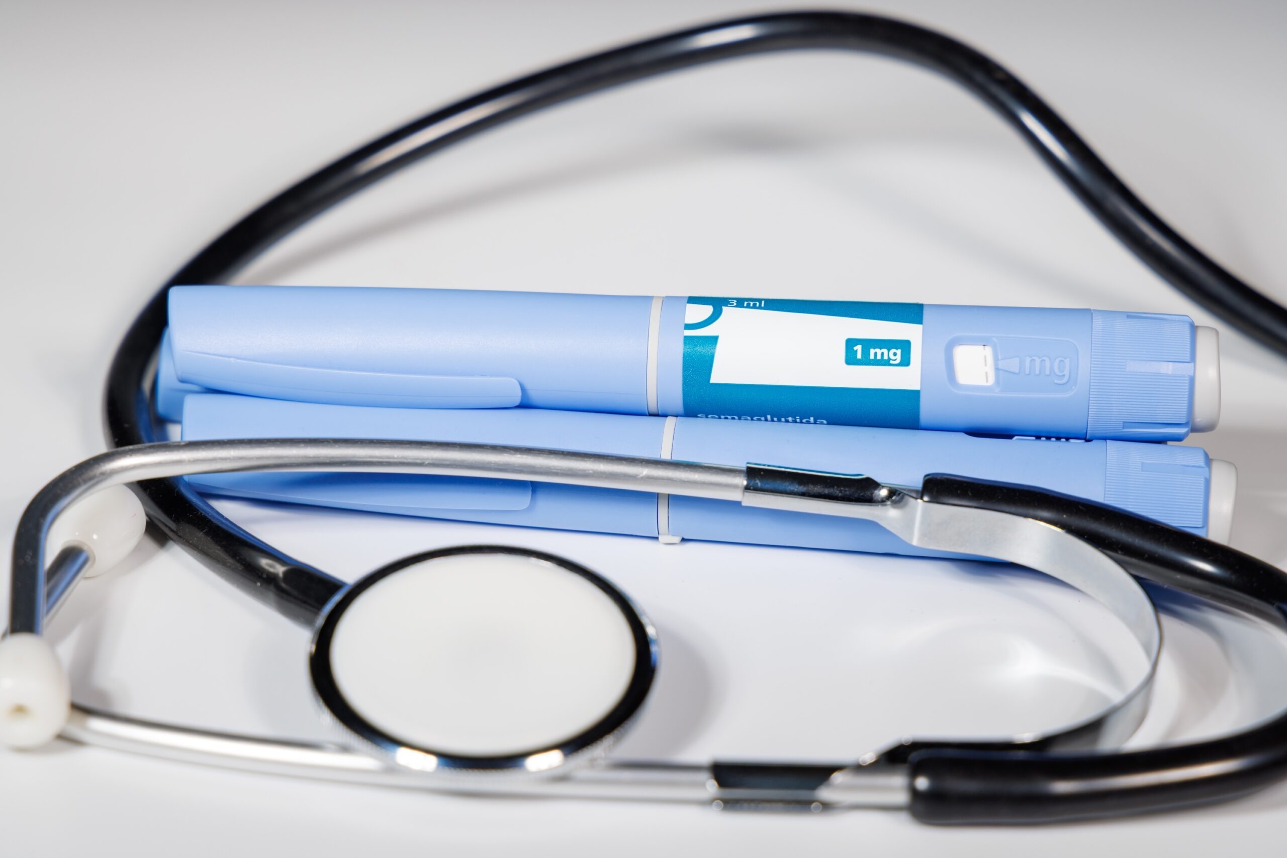 Stethoscope, Smoke Pipe