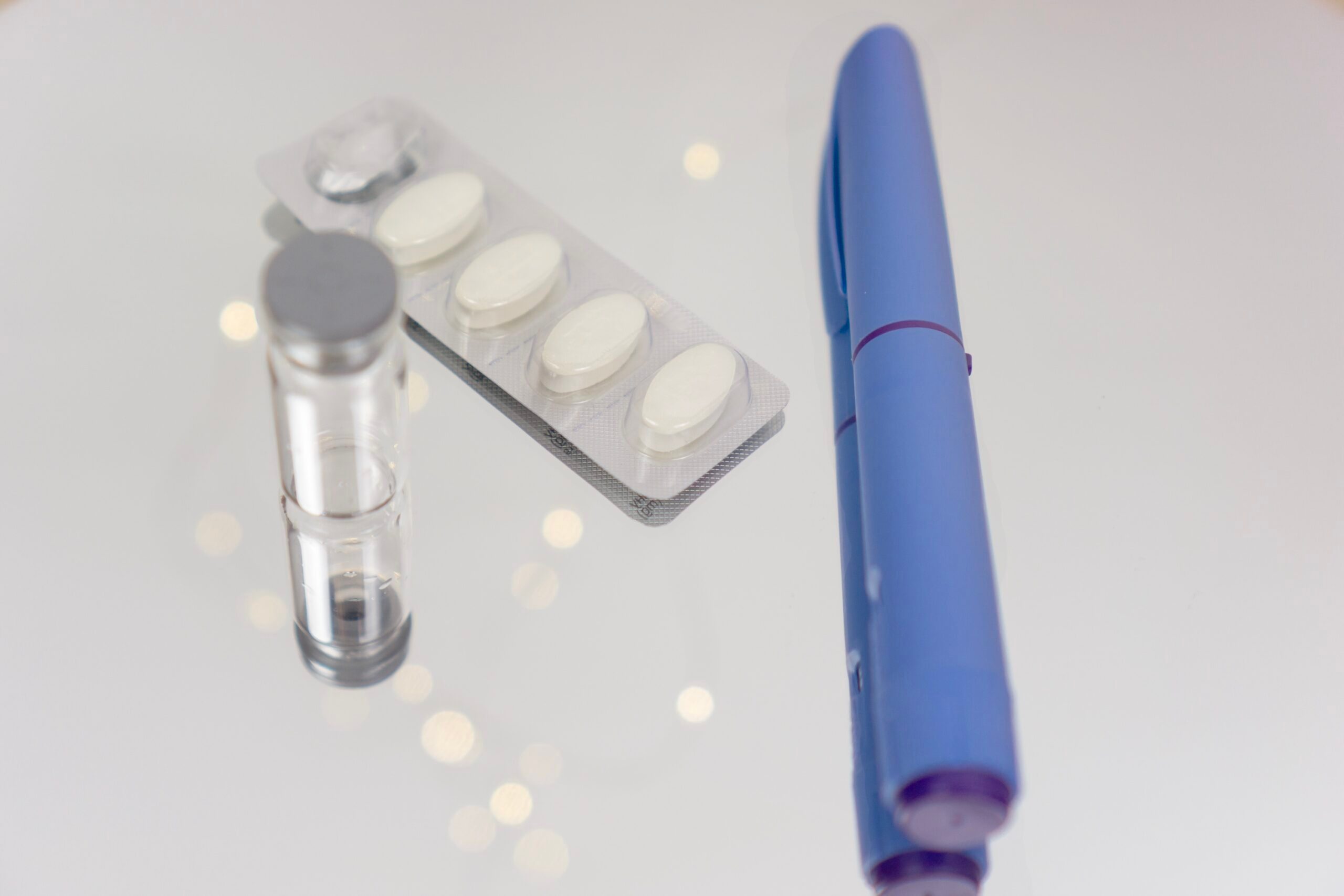 Medication, Pill