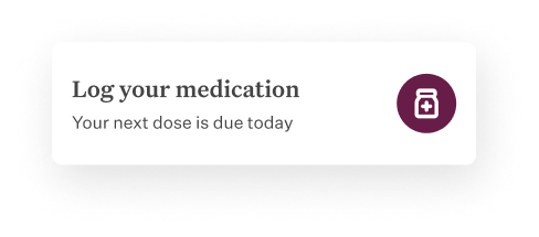 Med Tasks