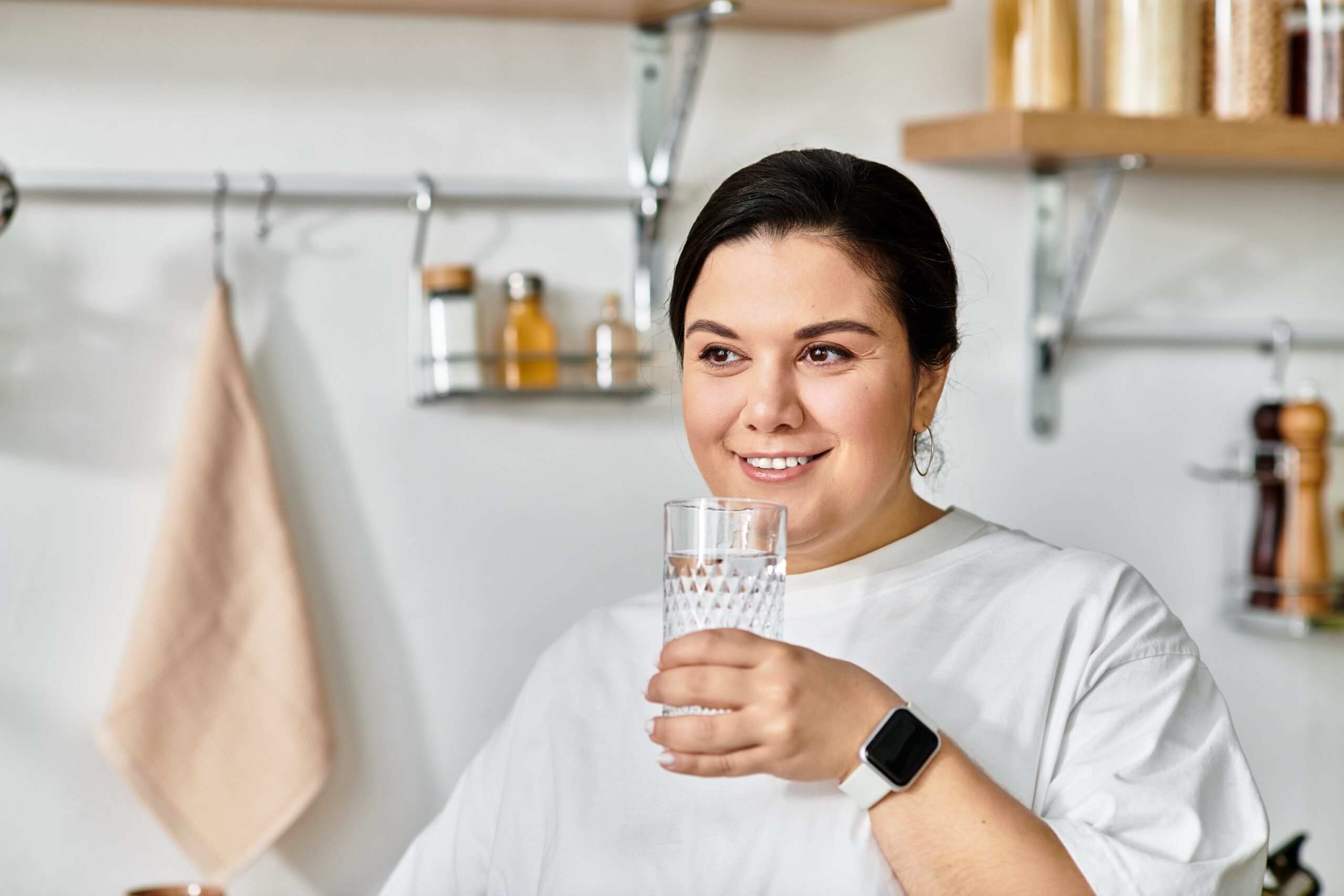 Beverage, Milk, Face