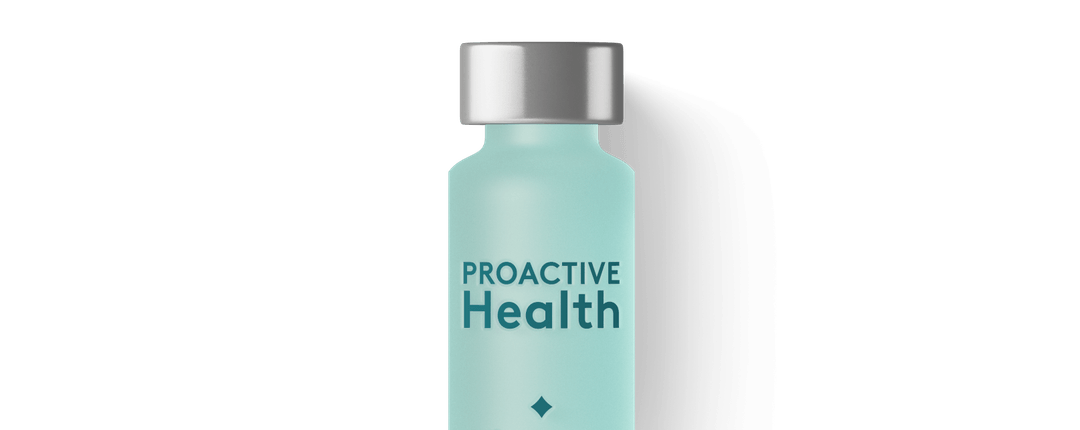 Microdose Bottle