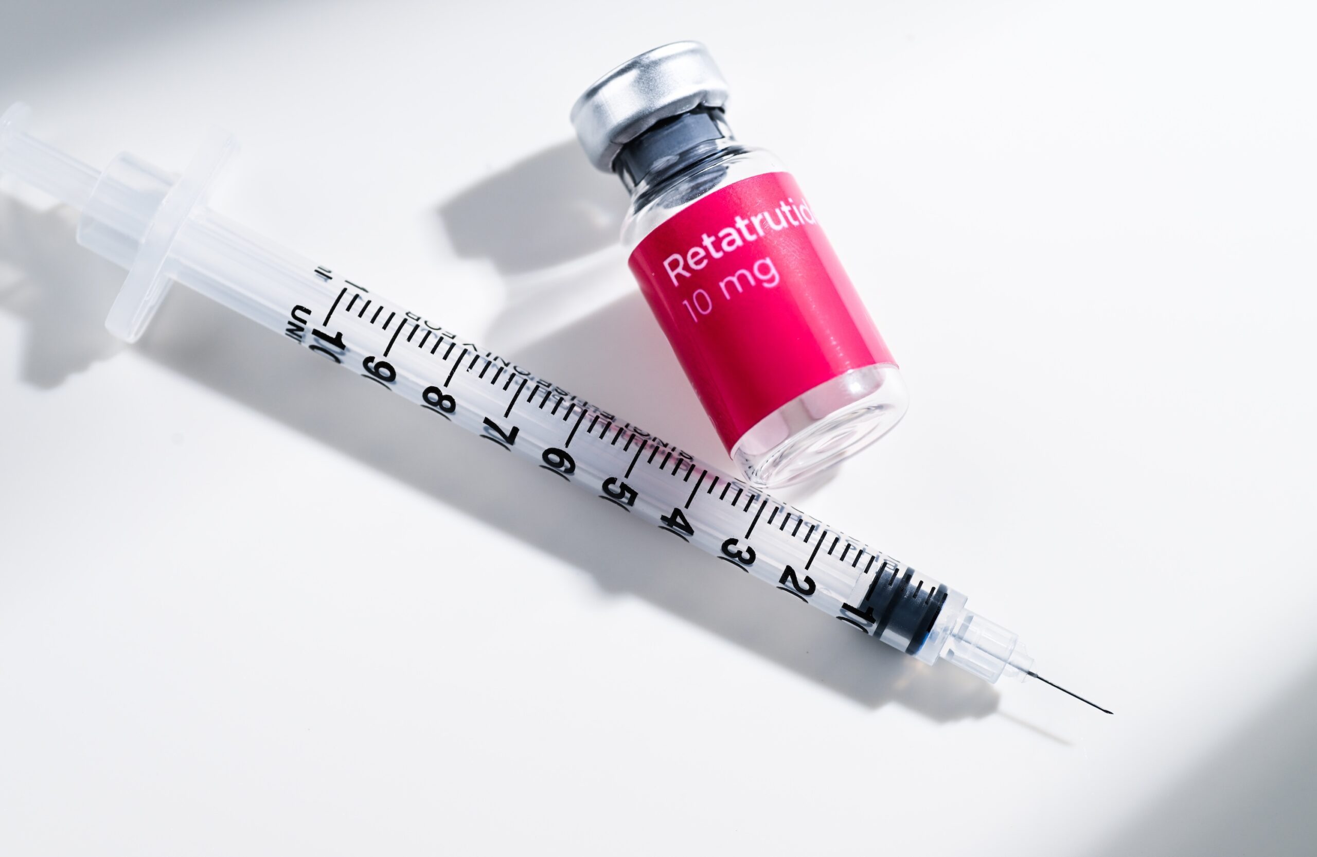 Injection, Device, Screwdriver