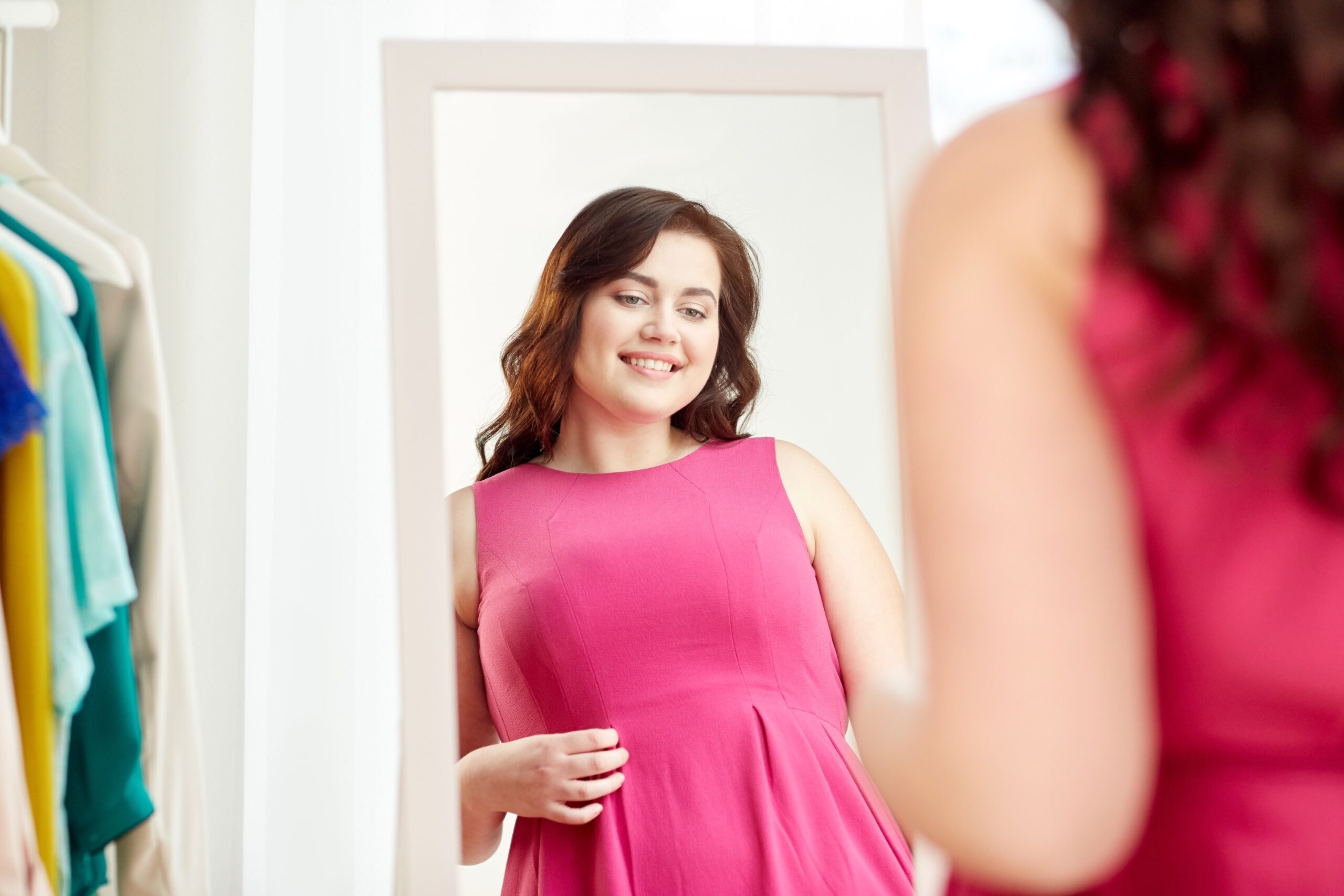 Clothing, Dress, Evening Dress