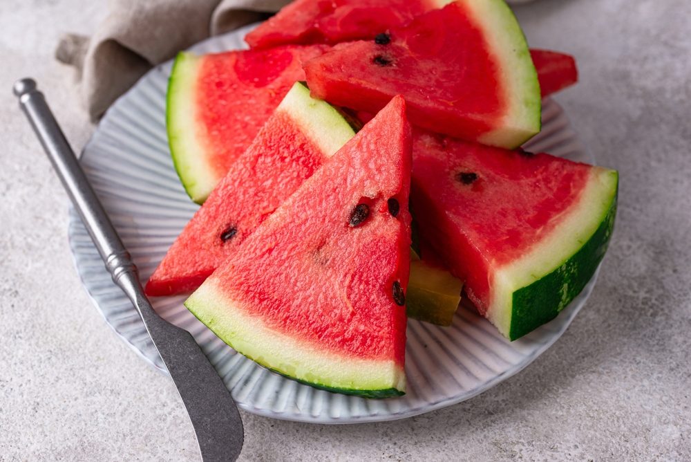 watermelon