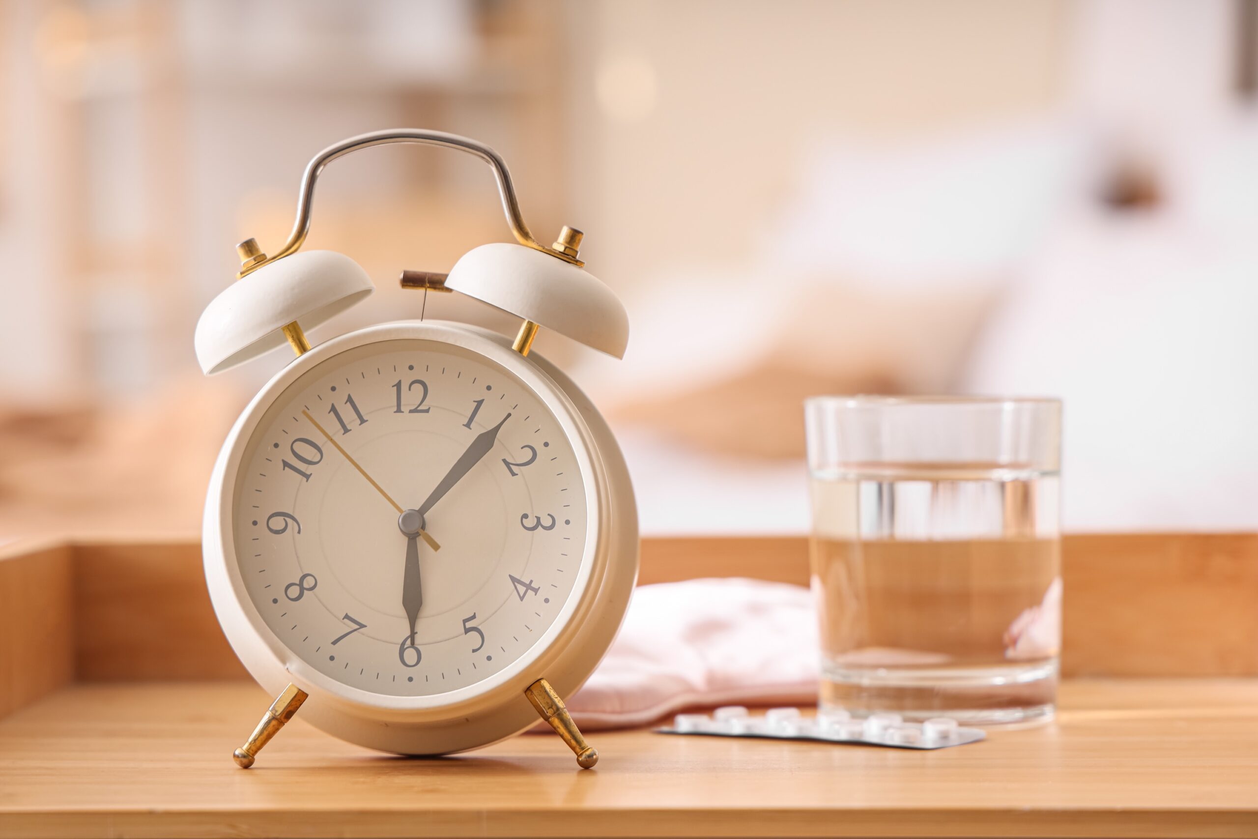 Alarm Clock, Clock, Machine