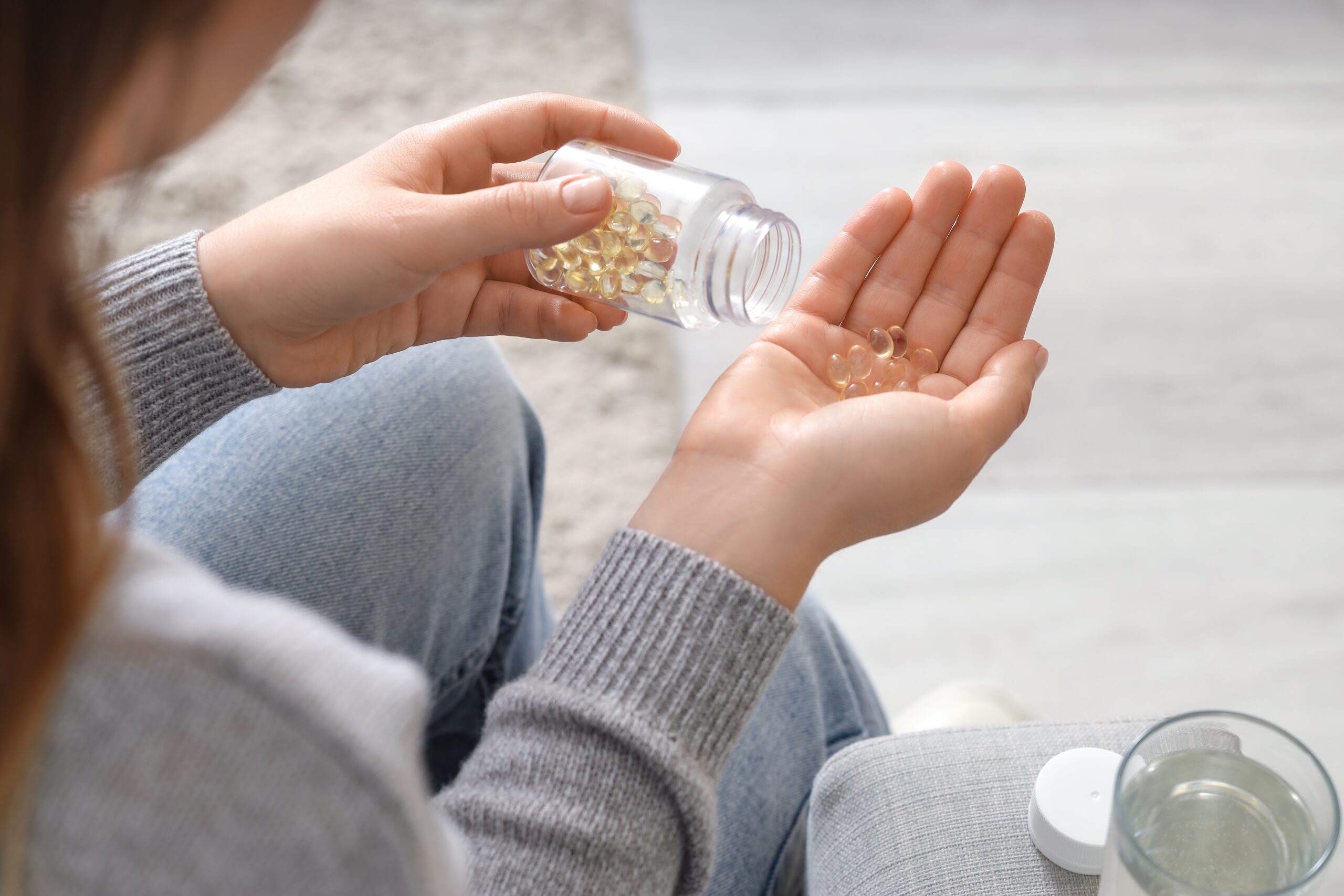 Medication, Pill, Bottle