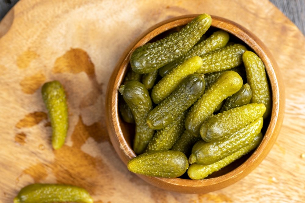 pickles