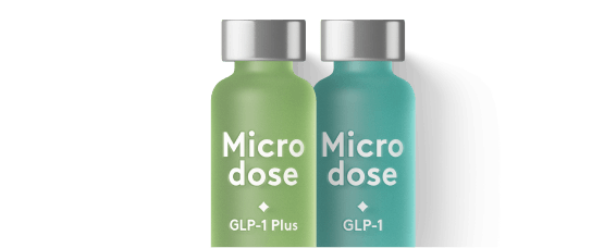 Microdose Bottle