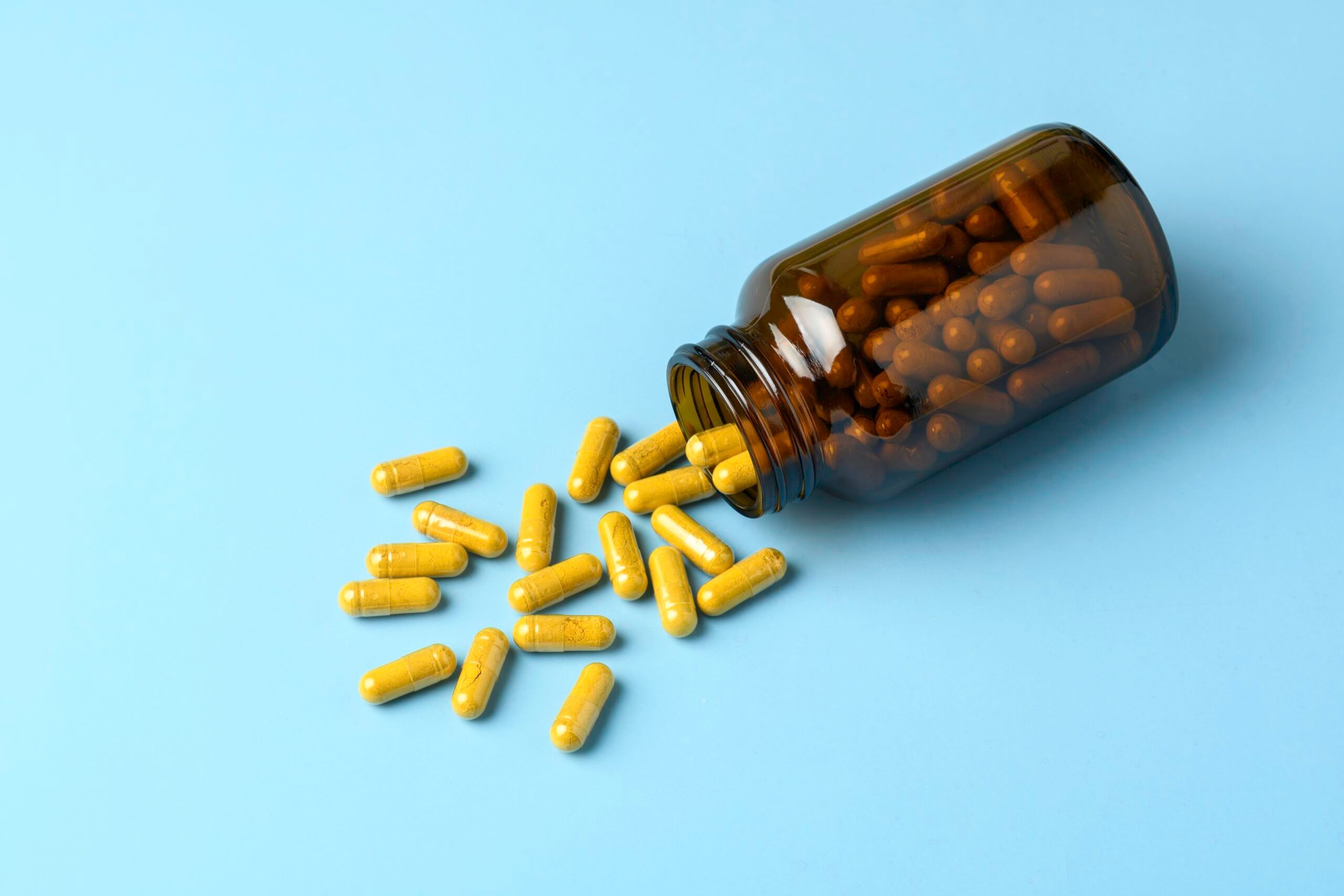 Medication, Pill, Capsule
