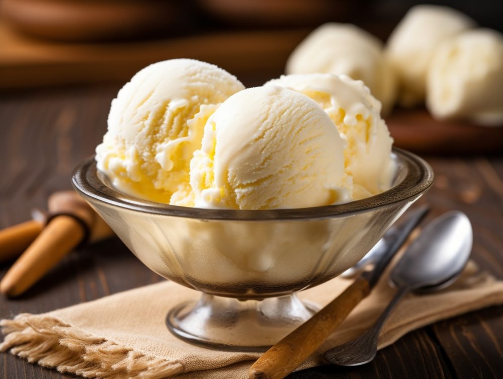 ice cream