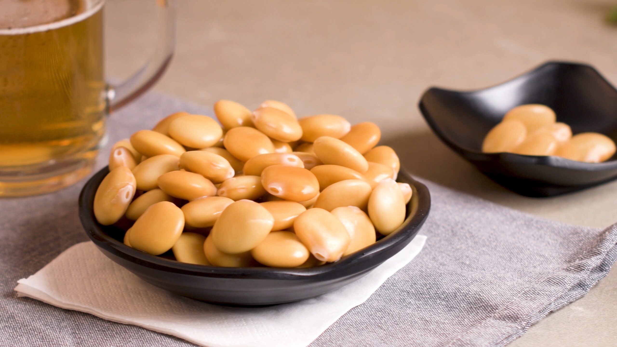 lupini beans